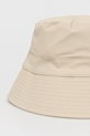 Akcesoria Rains kapelusz Bucket Hat W2 20010.26 beżowy