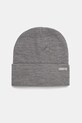 adidas caciula TONAL MET BEAN melanj gri JD0295