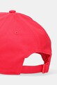 Аксессуары Кепка adidas BBALL 3S CAP NL JP0387 красный