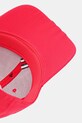 Кепка adidas BBALL 3S CAP NL красный JP0387