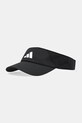 adidas Performance sapca cozoroc VISOR CLIMACOOL Planet friendly negru JN6086