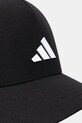 adidas Performance sapca JE3926 negru SS25