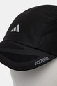 adidas Performance berretto da baseball Adizero JD1160 nero SS25