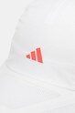 Αξεσουάρ Καπέλο adidas Performance RUNxAdizero JD1161 λευκό