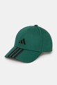 adidas sapca BBALL 3S CAP NL altele verde JP0388