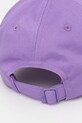 Аксесуари Кепка adidas BBALL 3S CAP NL JP0390 фіолетовий