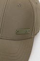 Кепка adidas BB CAP LT MET JF8485 зелёный SS25