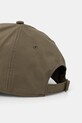 Аксессуары Кепка adidas BB CAP LT MET JF8485 зелёный