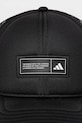 Кепка adidas SNAP TRUCK CAP JE5658 чёрный SS25