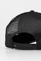 Аксессуары Кепка adidas SNAP TRUCK CAP JE5658 чёрный