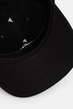 Кепка adidas DAD CAP EMBR чёрный JG3657