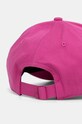 Accesorii adidas șapcă de baseball din bumbac BB CAP COT NL JP0399 roz