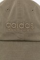Кепка adidas JF6041 зелений SS25