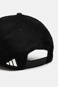 Аксессуары Кепка adidas U VARSITY CAP JP4818 чёрный