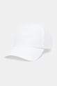 Kšiltovka Asics další bílá 3013B095