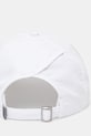Kšiltovka Asics 3013B095 bílá SS25