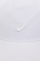 Doplňky Kšiltovka Asics 3013B095 bílá