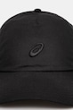 Аксесуари Кепка Asics 3013B095 чорний
