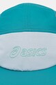 Шапка с козирка Asics 3013B004 тюркоазен SS25