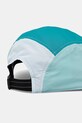 Аксесоари Шапка с козирка Asics 3013B004 тюркоазен