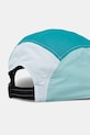 Akcesoria Asics czapka z daszkiem 3013B004 turkusowy