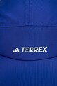 Аксесуари Кепка adidas TERREX JD3413 блакитний