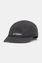 adidas TERREX czapka z daszkiem pozostałe szary JJ1475