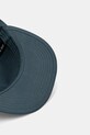 Bavlnená šiltovka EA7 Emporio Armani zelená AF13265.7X000054