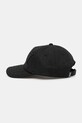 Kiegészítők EA7 Emporio Armani baseball sapka AF13150.7X000052 fekete