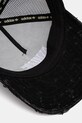 Καπέλο adidas Originals SKELETON μαύρο JD0974