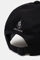 Аксессуары Хлопковая кепка adidas Originals SPONSORS JD1002 чёрный