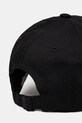 Аксесуари Бавовняна бейсболка adidas Originals BASEBALL AC JC6023 чорний