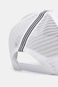 Аксесоари Шапка с козирка adidas Originals CURVED TRUCKER JC6039 бял