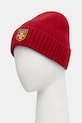 Accessori Gant berretto in lana 9910038 rosso