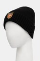 Аксесуари Вовняна шапка Gant 9910038 чорний