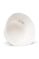 Akcesoria Herschel kapelusz bawełniany 50555.05977 biały