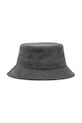 Herschel berretto in cotone 50366.06431 nero SS25