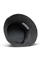 Accessori Herschel berretto in cotone 50366.06431 nero
