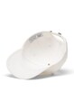 Accesorii Herschel șapcă de baseball din bumbac 50554.05977.OS gri