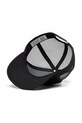 Akcesoria Herschel czapka z daszkiem 50428.00001.OS czarny