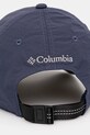Kapa sa šiltom Columbia 2121191 mornarsko plava SS25