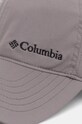 Кепка Columbia 2121121 серый SS25