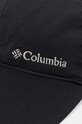 Кепка Columbia 2121121 чёрный SS25