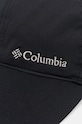 Kšiltovka Columbia 2121121 černá SS25