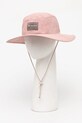Шляпа Columbia Broad Spectrum аппликация розовый 2121171