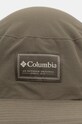 Аксессуары Шляпа Columbia Broad Spectrum 2121171 зелёный