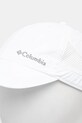 Кепка Columbia 2121071 белый SS25