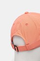 Columbia czapka z daszkiem 2121071 różowy SS25