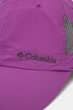 Кепка Columbia 2121071 фіолетовий SS25