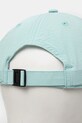 Columbia șapcă 2121071 turcoaz SS25